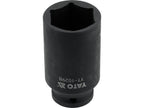 <h1>LANGE IMPACT SOCKET 1/2'' 32 MM</h1>