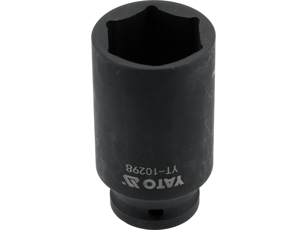 <h1>LANGE IMPACT SOCKET 1/2'' 32 MM</h1>