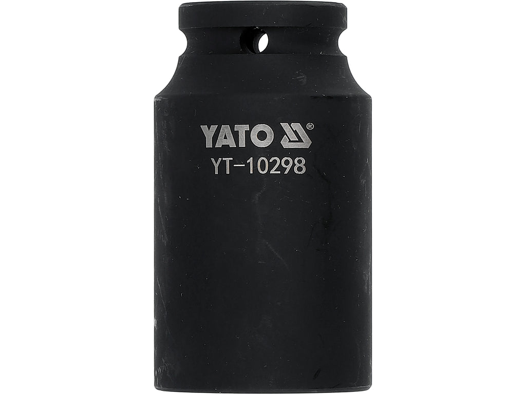 <h1>LANGE IMPACT SOCKET 1/2'' 32 MM</h1>