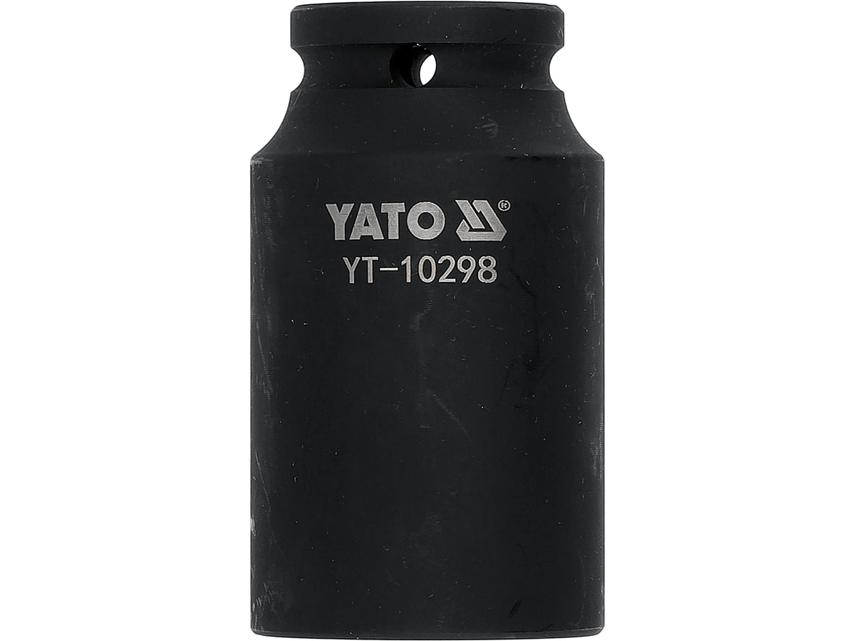 <h1>LANGE IMPACT SOCKET 1/2'' 32 MM</h1>