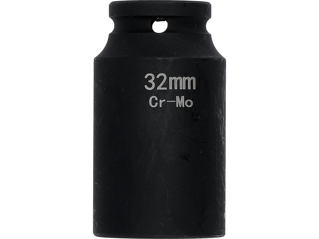 <h1>LANGE IMPACT SOCKET 1/2'' 32 MM</h1>