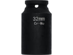 <h1>LANGE IMPACT SOCKET 1/2'' 32 MM</h1>