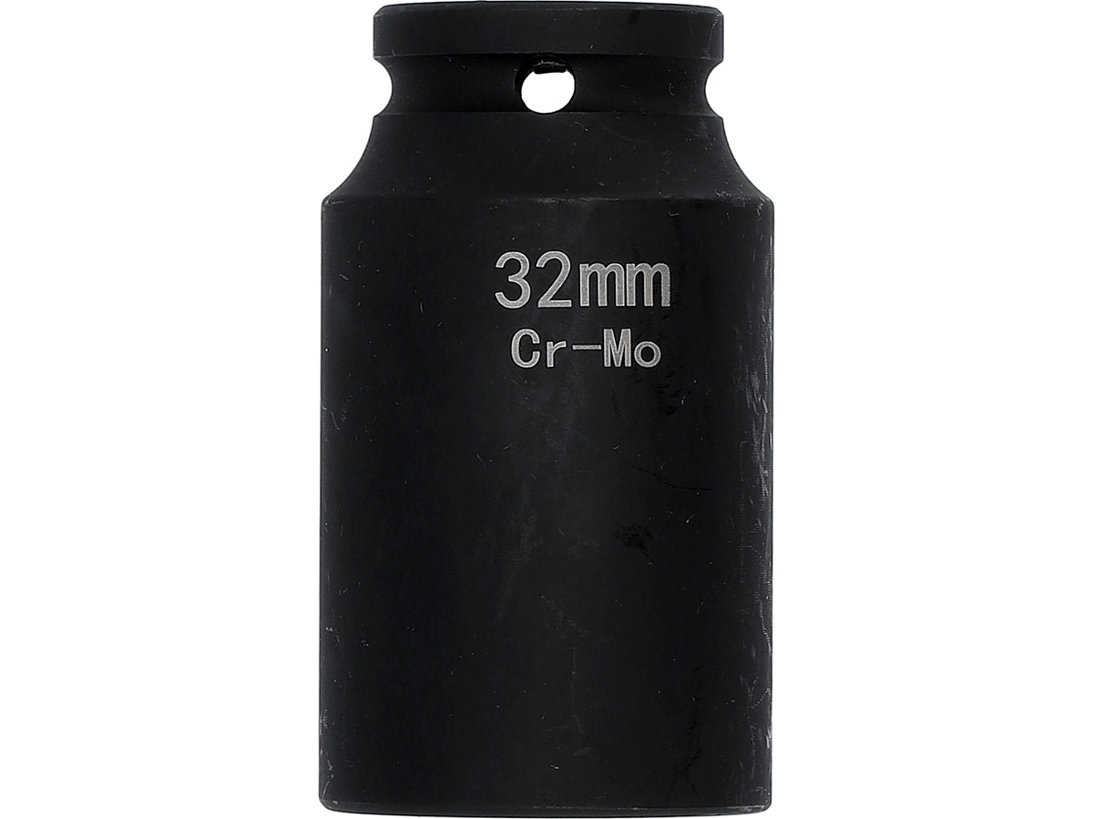 <h1>LANGE IMPACT SOCKET 1/2'' 32 MM</h1>