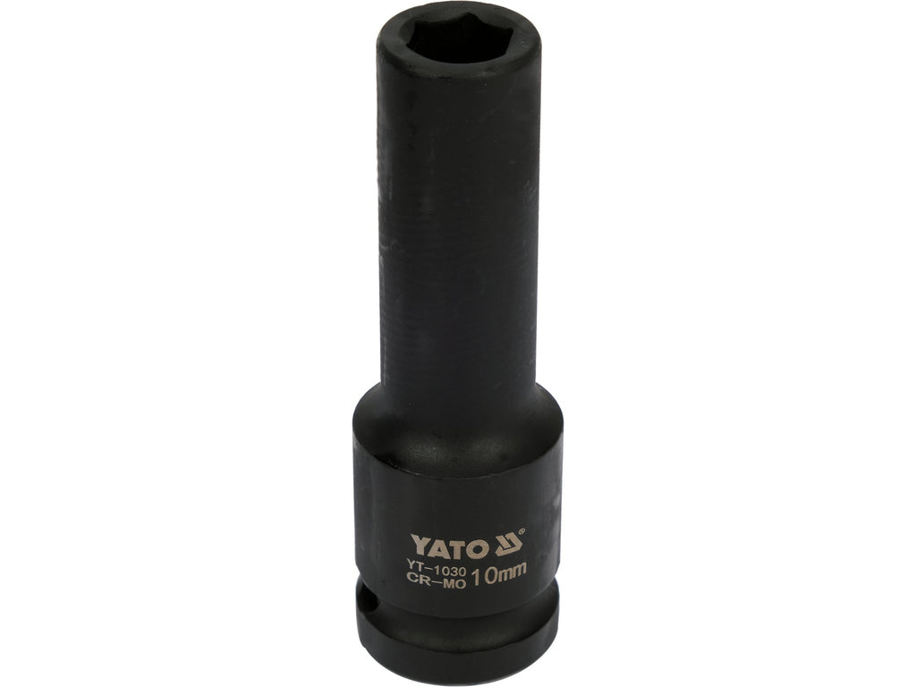 Lange Slagdop 1/2'' 10 MM