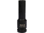 Lange Slagdop 1/2'' 10 MM