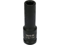 Lange Slagdop 1/2'' 11 MM