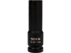 Lange Slagdop 1/2'' 13 MM