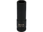 Lange Slagdop 1/2'' 14 MM