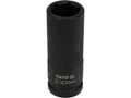 Lange Slagdop 1/2'' 20 MM
