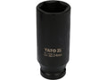 Lange Slagdop 1/2'' 24 MM