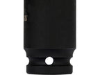 Lange Slagdop 1/2'' 24 MM