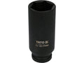 Lange Slagdop 1/2'' 25 MM