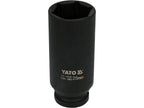Lange Slagdop 1/2'' 25 MM