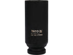 Lange Slagdop 1/2'' 25 MM