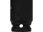 Lange Slagdop 1/2'' 28 MM