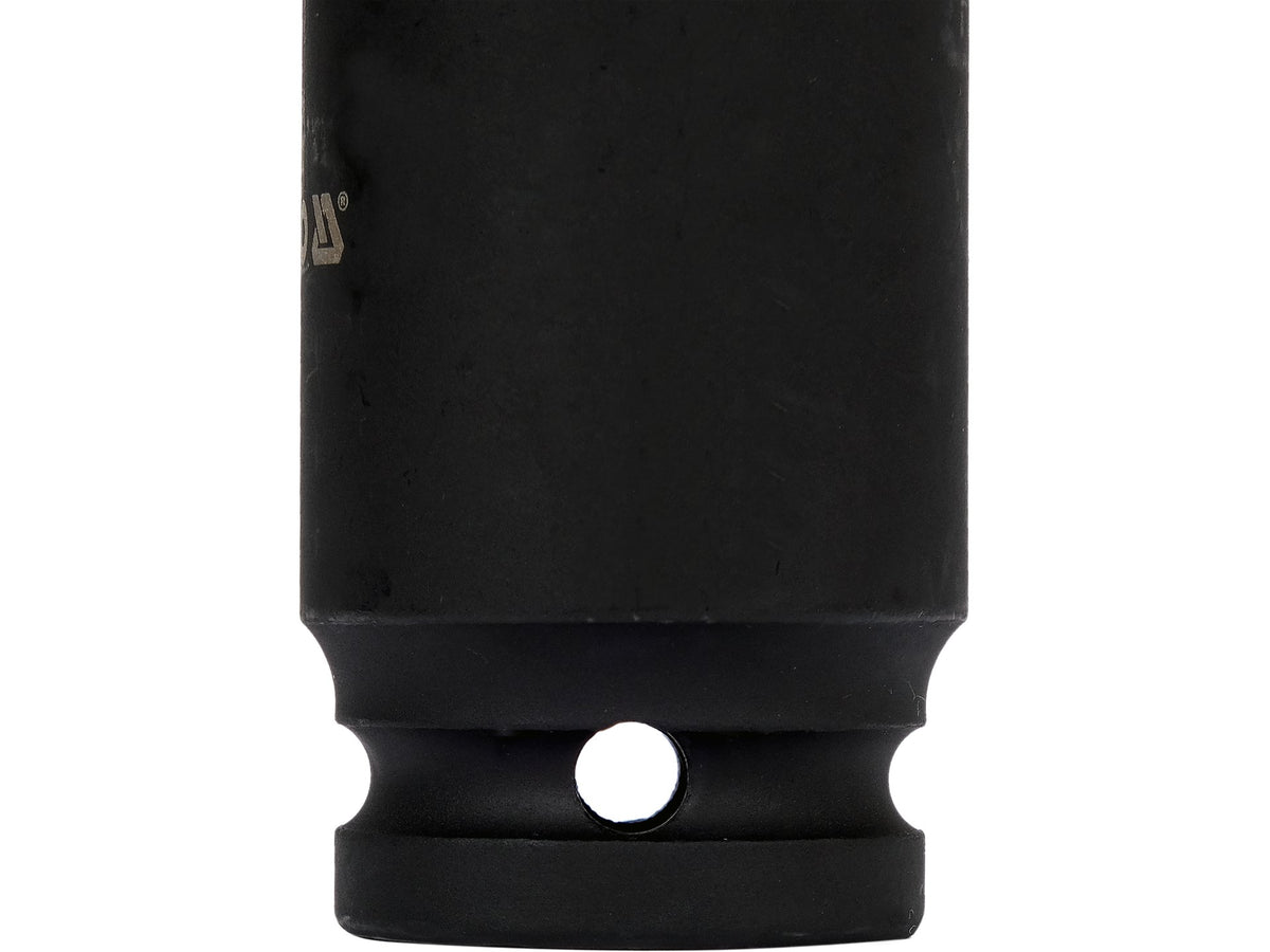 Lange Slagdop 1/2'' 28 MM