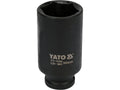 Lange Slagdop 1/2'' 30 MM