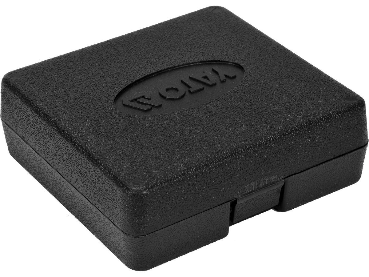 Slagdoppen Voor Aluminium Wielen 17, 19, 21 MM