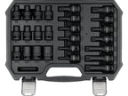 1/2" Impactgereedschapset