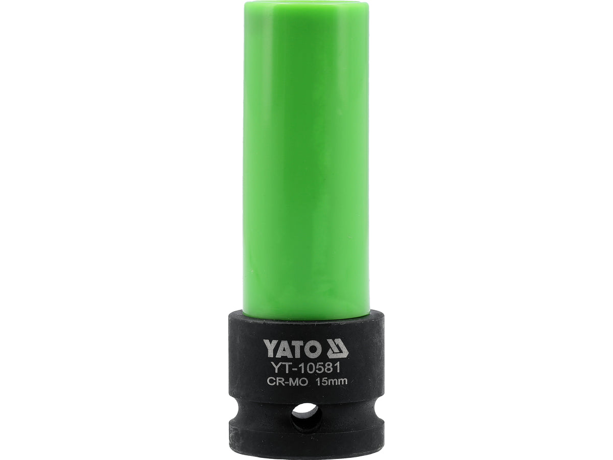 Slagdoos Voor Aluminium Wielen 15MM