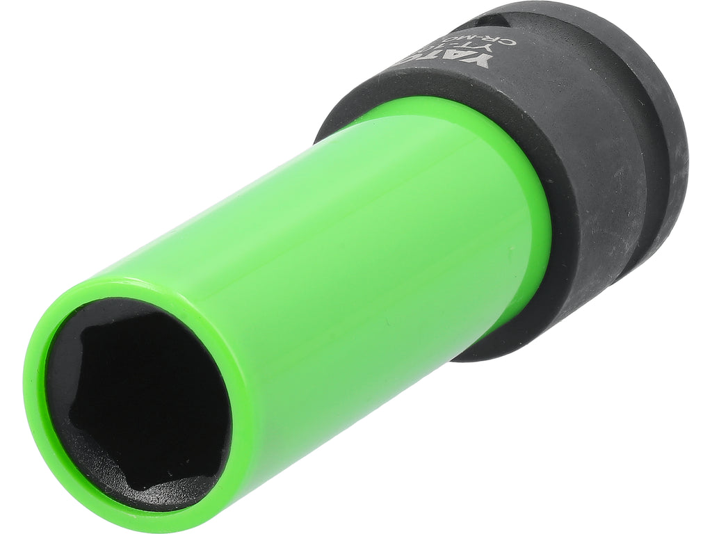 Slagdoos Voor Aluminium Wielen 15MM