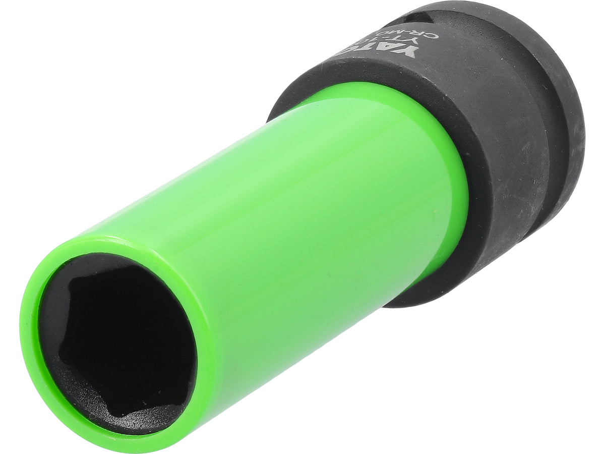 Slagdoos Voor Aluminium Wielen 15MM