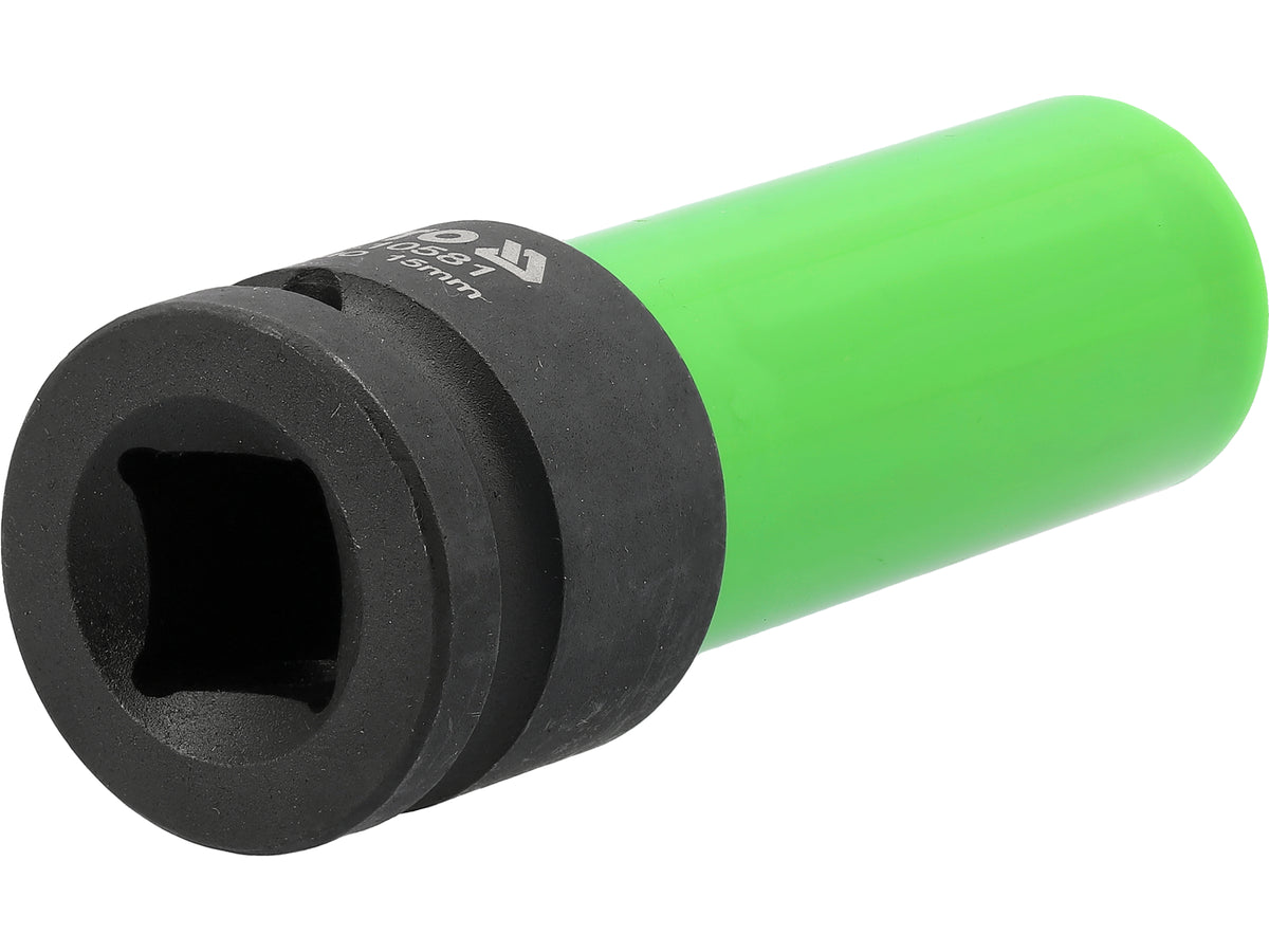 Slagdoos Voor Aluminium Wielen 15MM