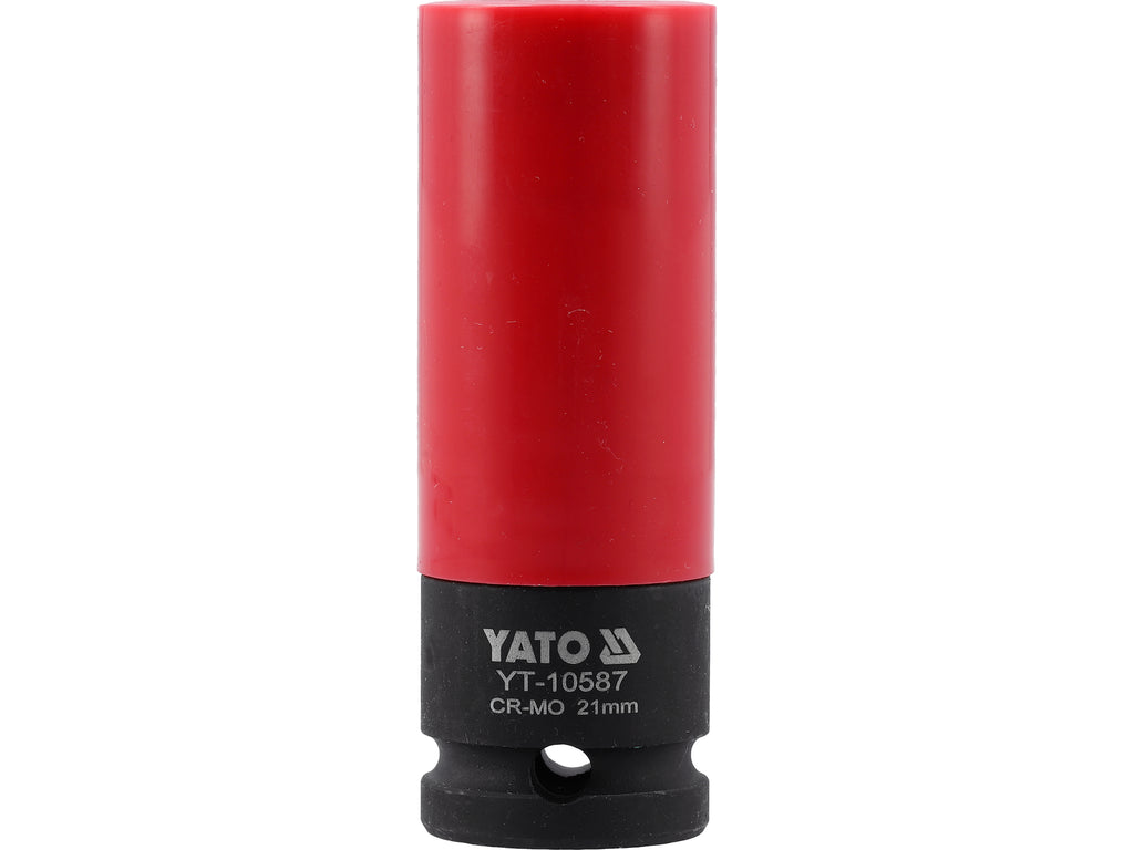 Slagdoos Voor Aluminium Wielen 21MM