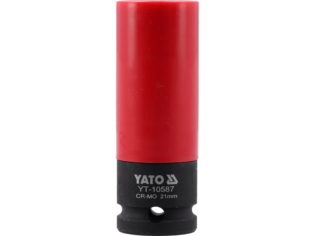 Slagdoos Voor Aluminium Wielen 21MM