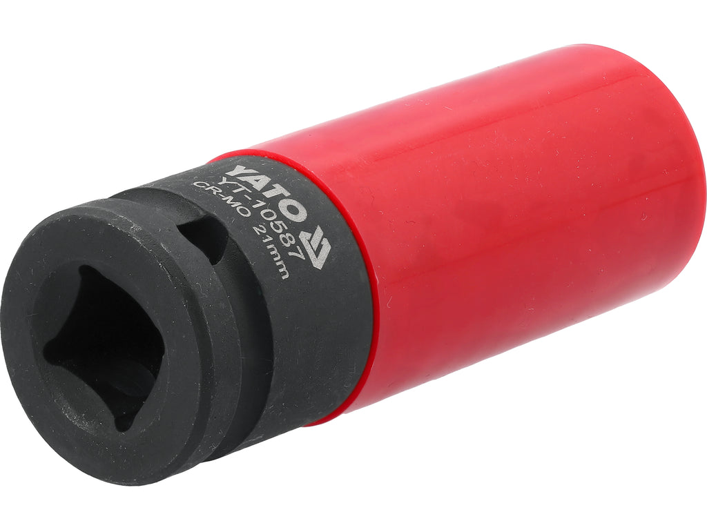 Slagdoos Voor Aluminium Wielen 21MM
