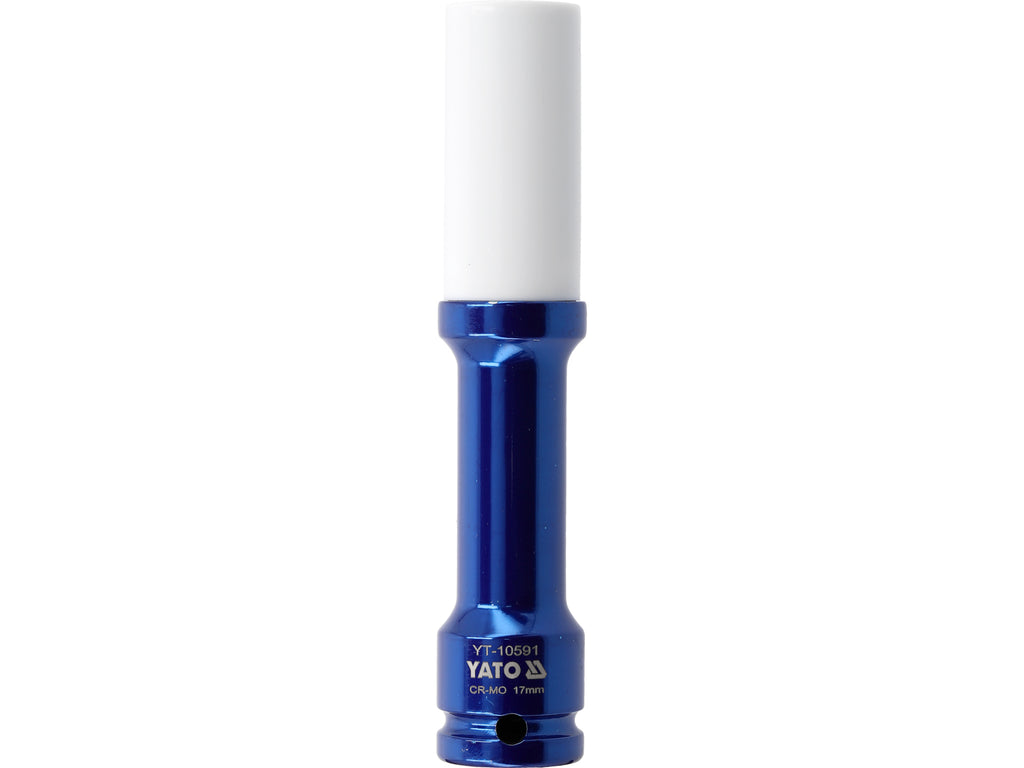 Lange Slagdoos Voor Aluminium Velgen 17MM