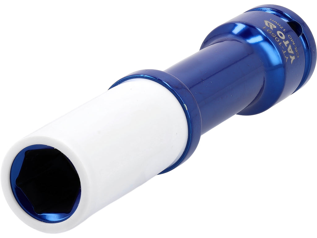Lange Slagdoos Voor Aluminium Velgen 17MM