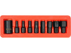 Hex 1/2' Hex Slagmoersleutelset