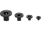 Low Profile Impact Socket Adapter Set
