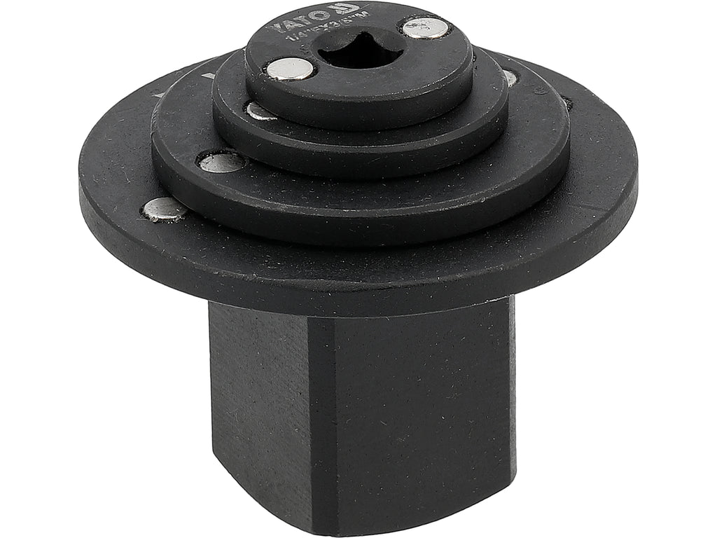 Low Profile Impact Socket Adapter Set