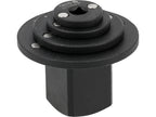 Low Profile Impact Socket Adapter Set