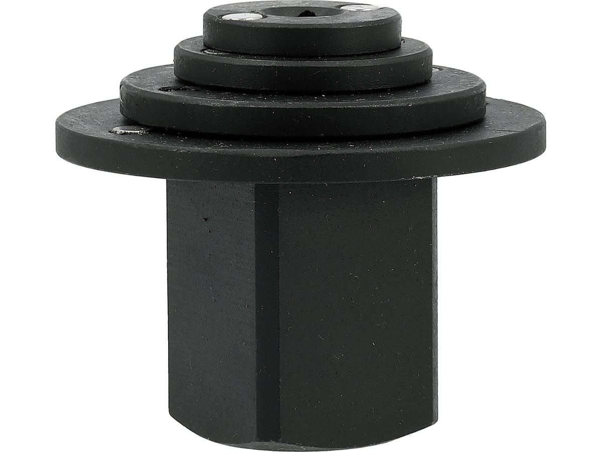 Low Profile Impact Socket Adapter Set