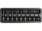 1/2'' Ribe Slagmoersleutelset
