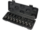 1/2'' Ribe Slagmoersleutelset