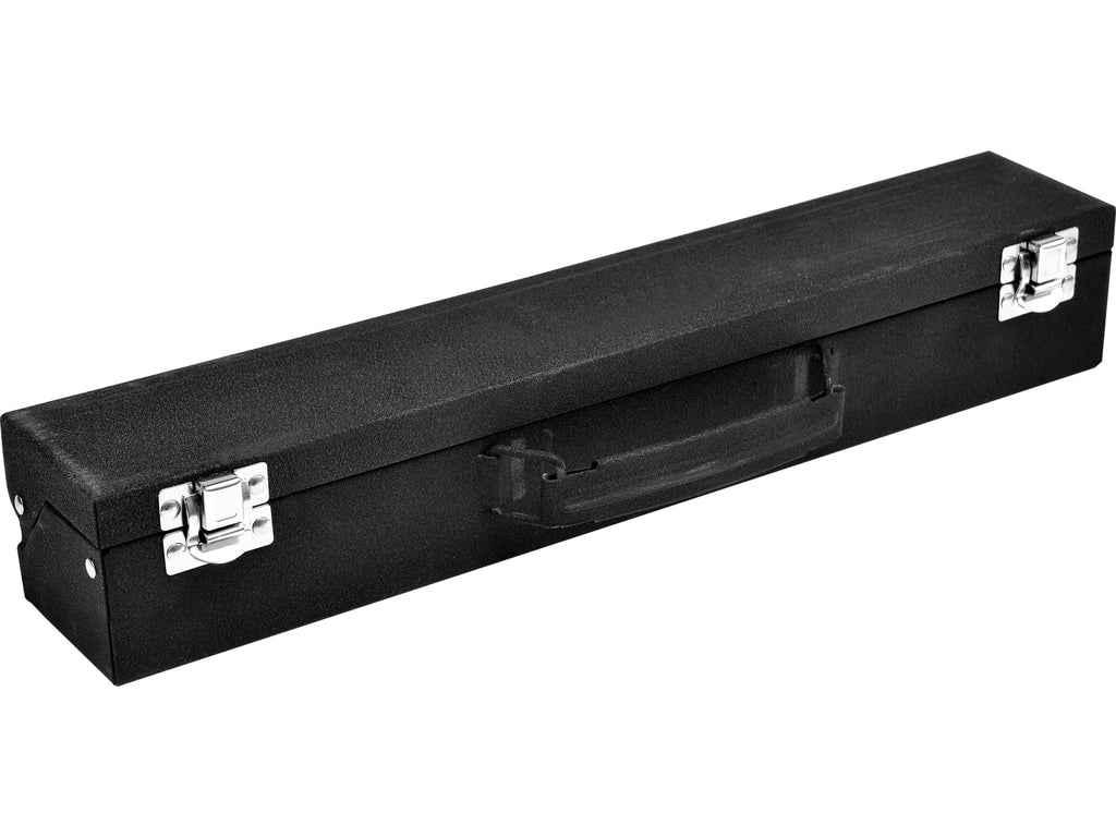 Slagdoppen 3/4'' 22-41 Mm, Set Van 8 Stuks.