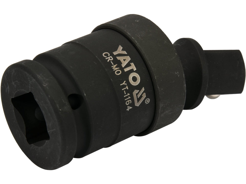 Impact Kogelgewricht 3/4''