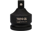 Reductie 3/4'' (F) X 1/2'' (M)