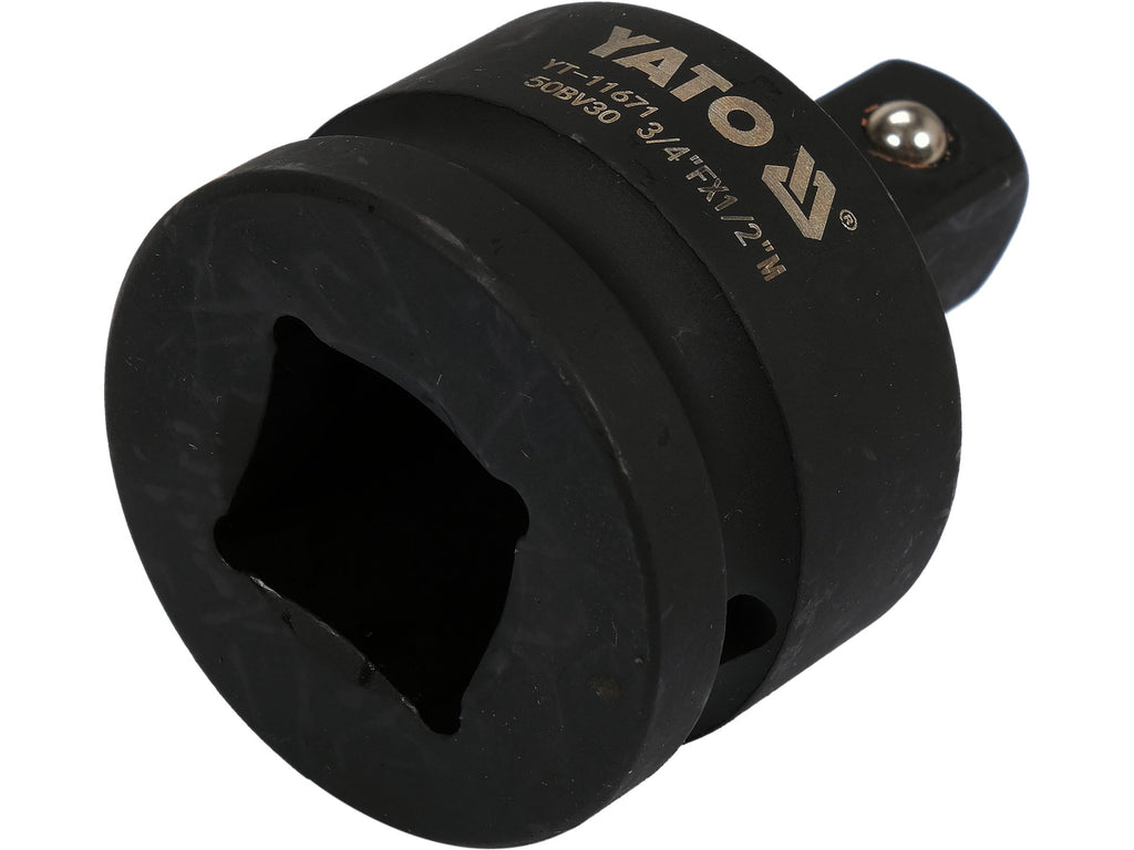 Reductie 3/4'' (F) X 1/2'' (M)