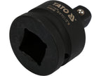 Reductie 3/4'' (F) X 1/2'' (M)