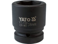 Slagdop 1'' 38MM