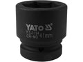 Slagdop 1'' 41 MM