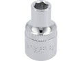 Zeskantige Dop 1/2'' 8 MM