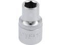 Zeskantige Dop 1/2'' 10 MM