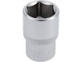 Zeskantige Dop 1/2'' 18 MM