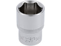 Zeskantige Dop 1/2'' 20 MM